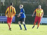 SC Stavenisse 2 - S.K.N.W.K. 3 (competitie) seizoen 2022-2023 (69/86)